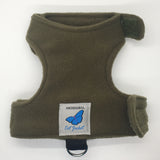 Mesh, Waterproof, Hi-Vis Designs - Original Butterfly Cat Jacket