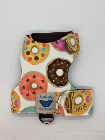 New designs - Original Butterfly Cat Jacket