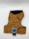 Animal Leopard Print  Designs - Original Butterfly Cat Jacket