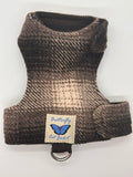 Walking Harness/Jacket - Tartan/Plaid Designs