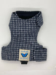 Walking Harness/Jacket - Tartan/Plaid Designs