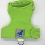 Mesh, Waterproof, Hi-Vis Designs - Original Butterfly Cat Jacket