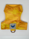 Camouflage Camo Designs - Original Butterfly Cat Jacket