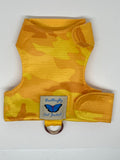 Camouflage Camo Designs - Original Butterfly Cat Jacket