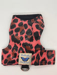 Animal Leopard Print  Designs - Original Butterfly Cat Jacket