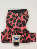Animal Leopard Print  Designs - Original Butterfly Cat Jacket