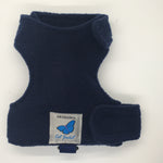 Mesh, Waterproof, Hi-Vis Designs - Original Butterfly Cat Jacket