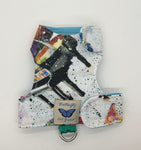 Clearance - Original Butterfly Cat Jacket