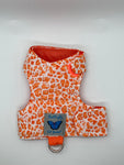 Animal Leopard Print  Designs - Original Butterfly Cat Jacket
