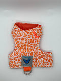 Animal Leopard Print  Designs - Original Butterfly Cat Jacket