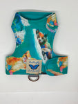 Cat Themed Designs - Original Butterfly Cat Jacket