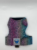 Animal Leopard Print  Designs - Original Butterfly Cat Jacket