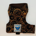 More Funky Designs - Original Butterfly Cat Jacket