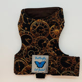 More Funky Designs - Original Butterfly Cat Jacket