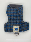 Walking Harness/Jacket - Tartan/Plaid Designs
